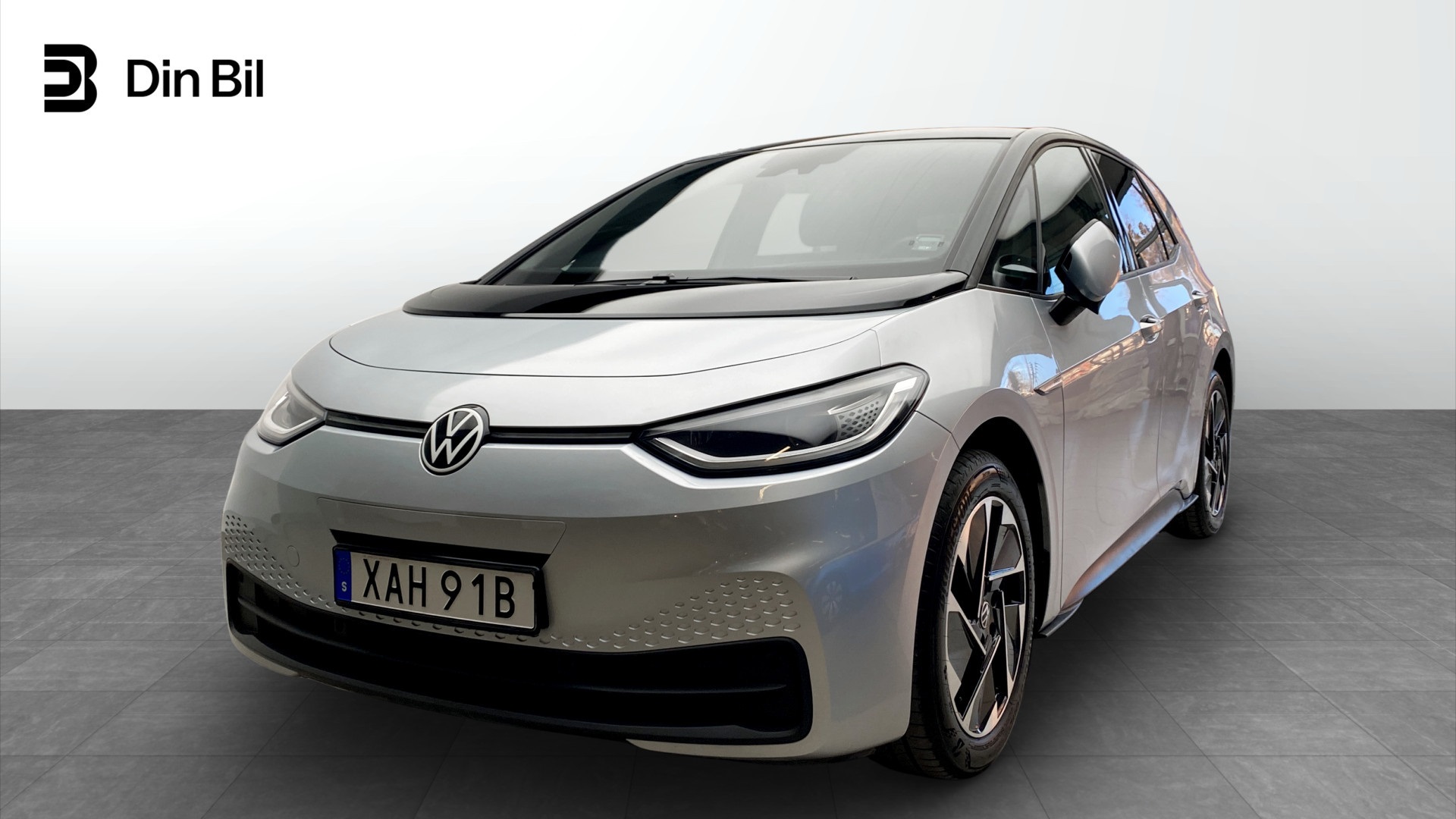 Bild för bil XAH91B