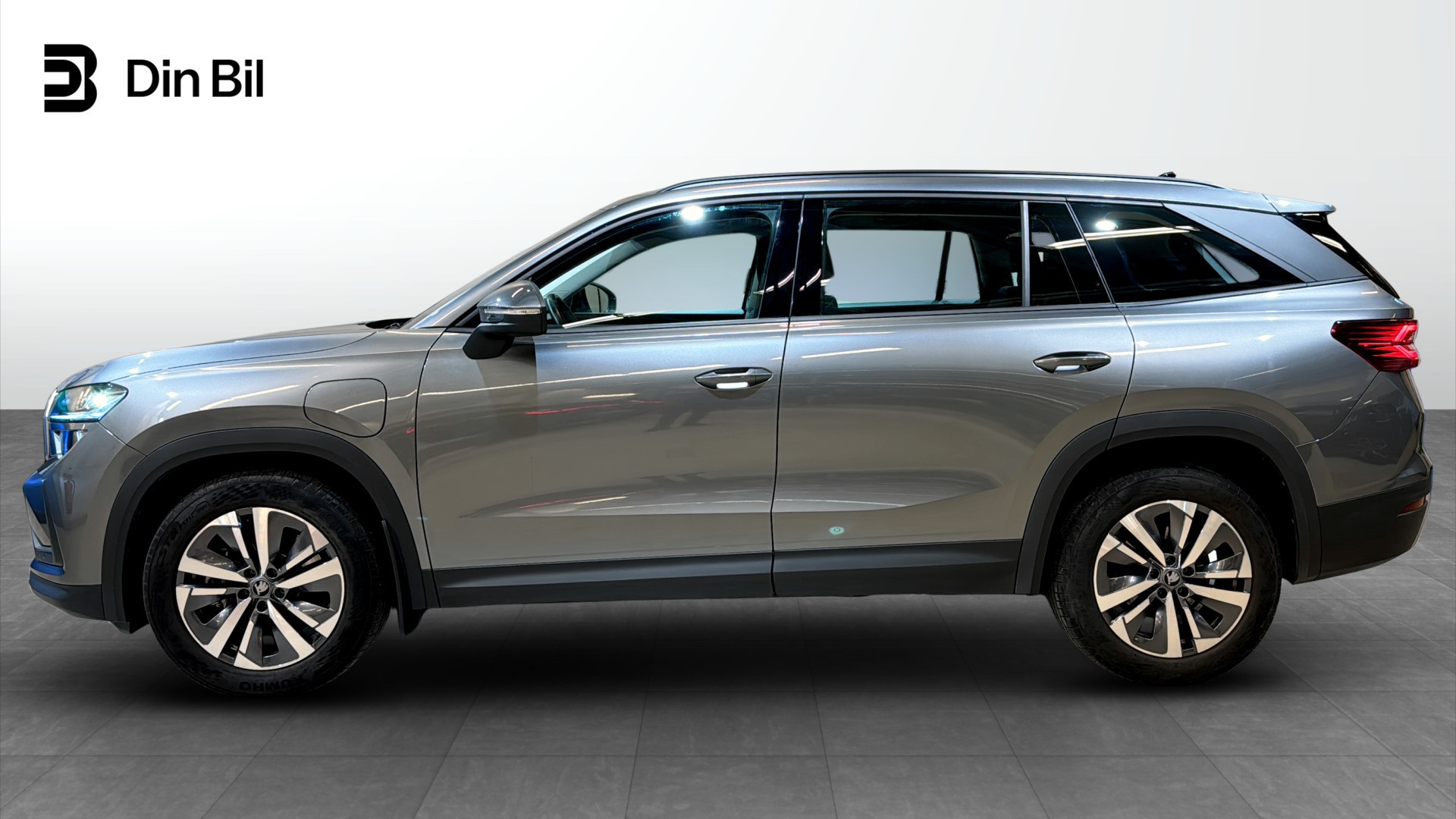 Skoda Kodiaq XAJ06D