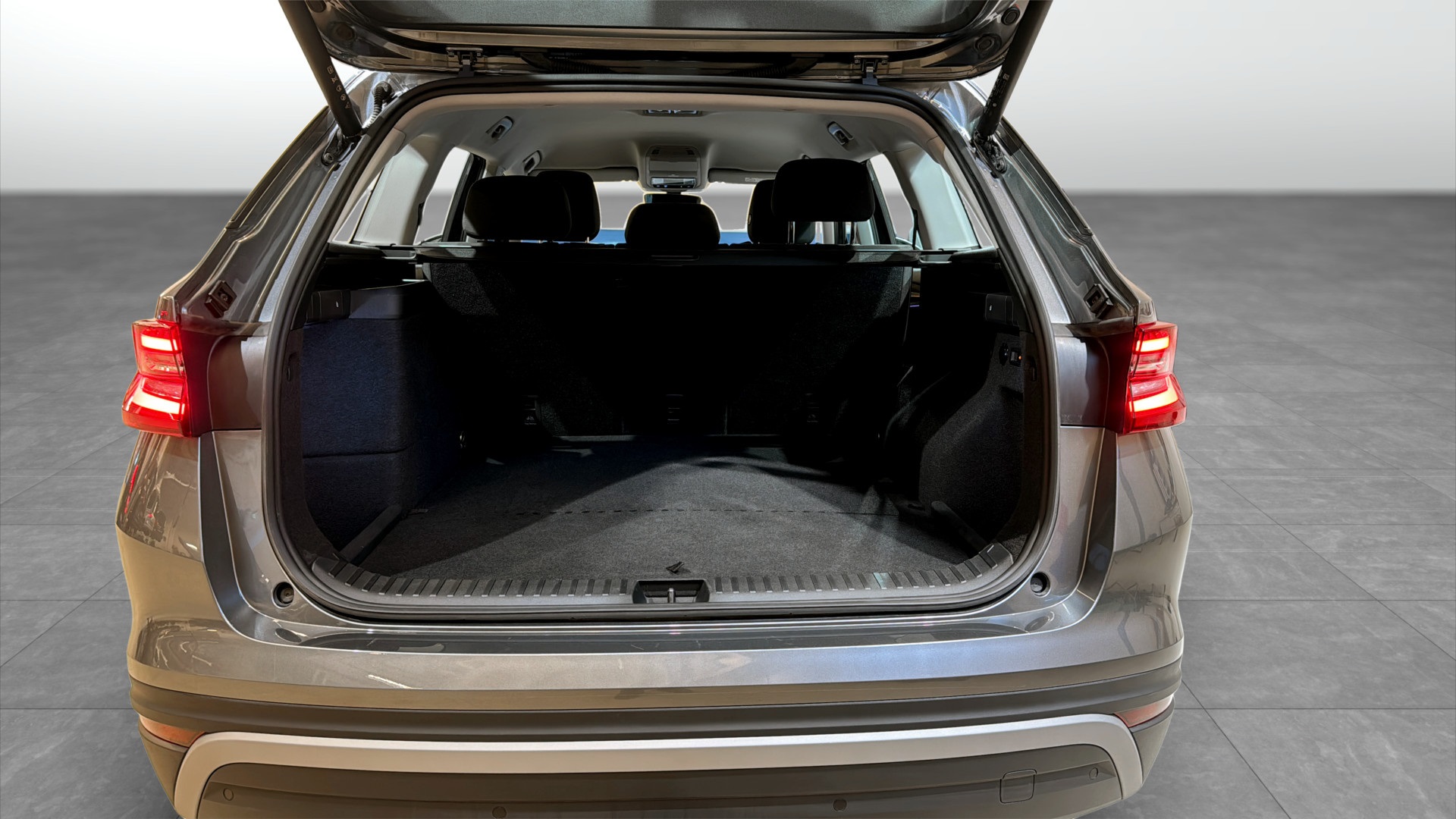 Skoda Kodiaq XAJ06D