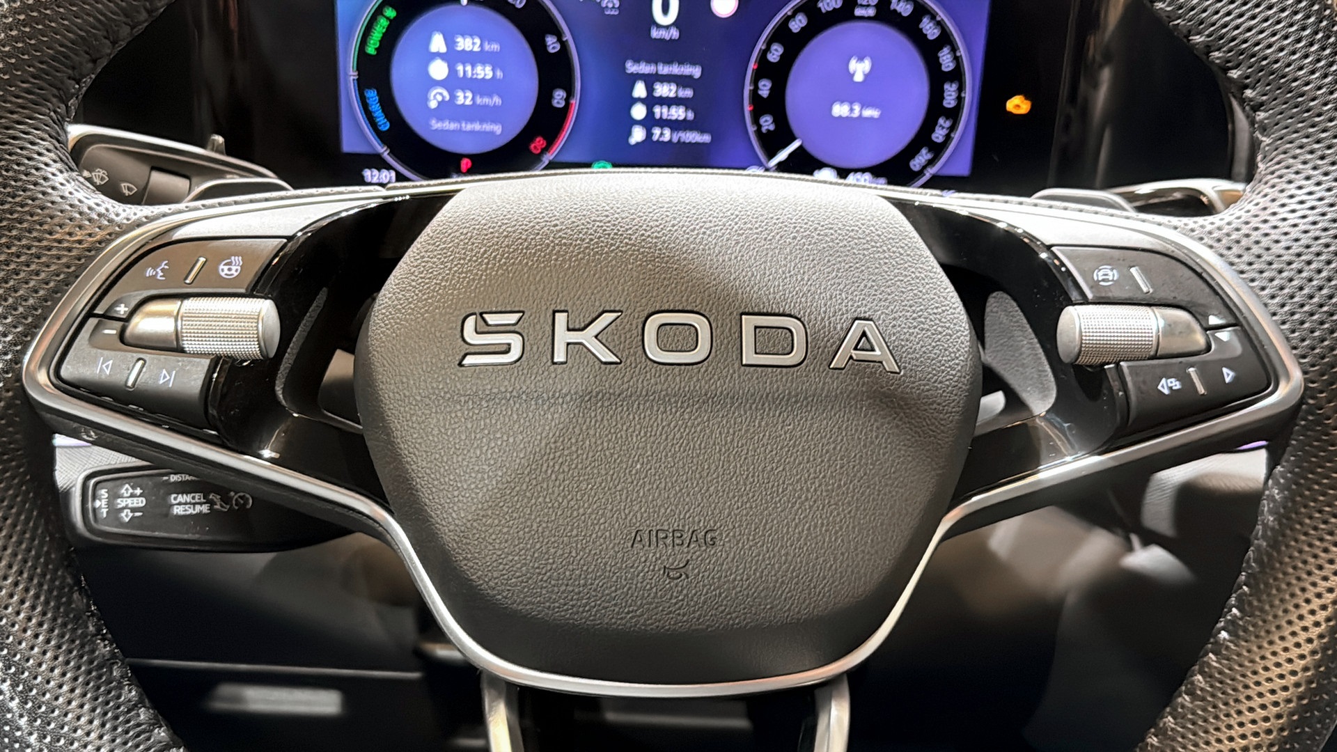 Skoda Kodiaq XAJ06D
