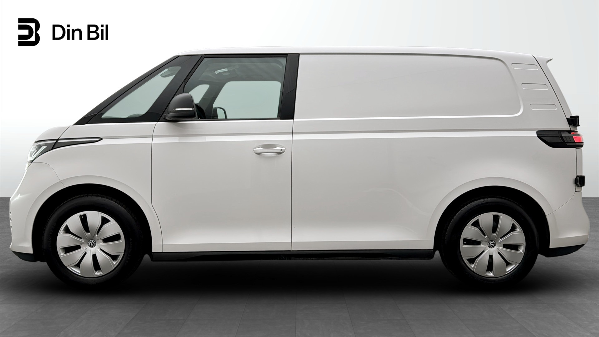 Volkswagen ID. Buzz Cargo XAJ31L