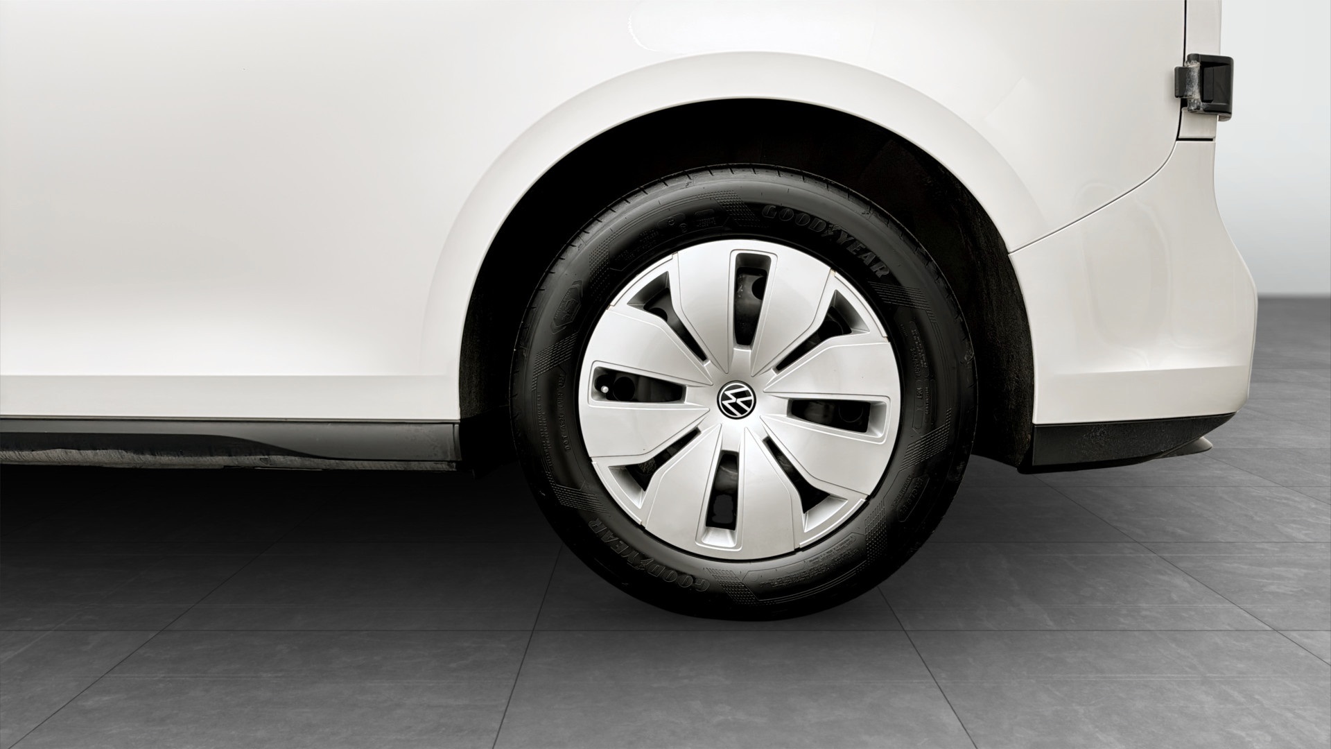 Volkswagen ID. Buzz Cargo XAJ31L