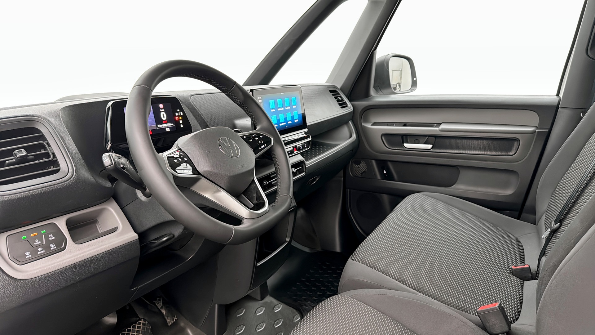 Volkswagen ID. Buzz Cargo XAJ31L