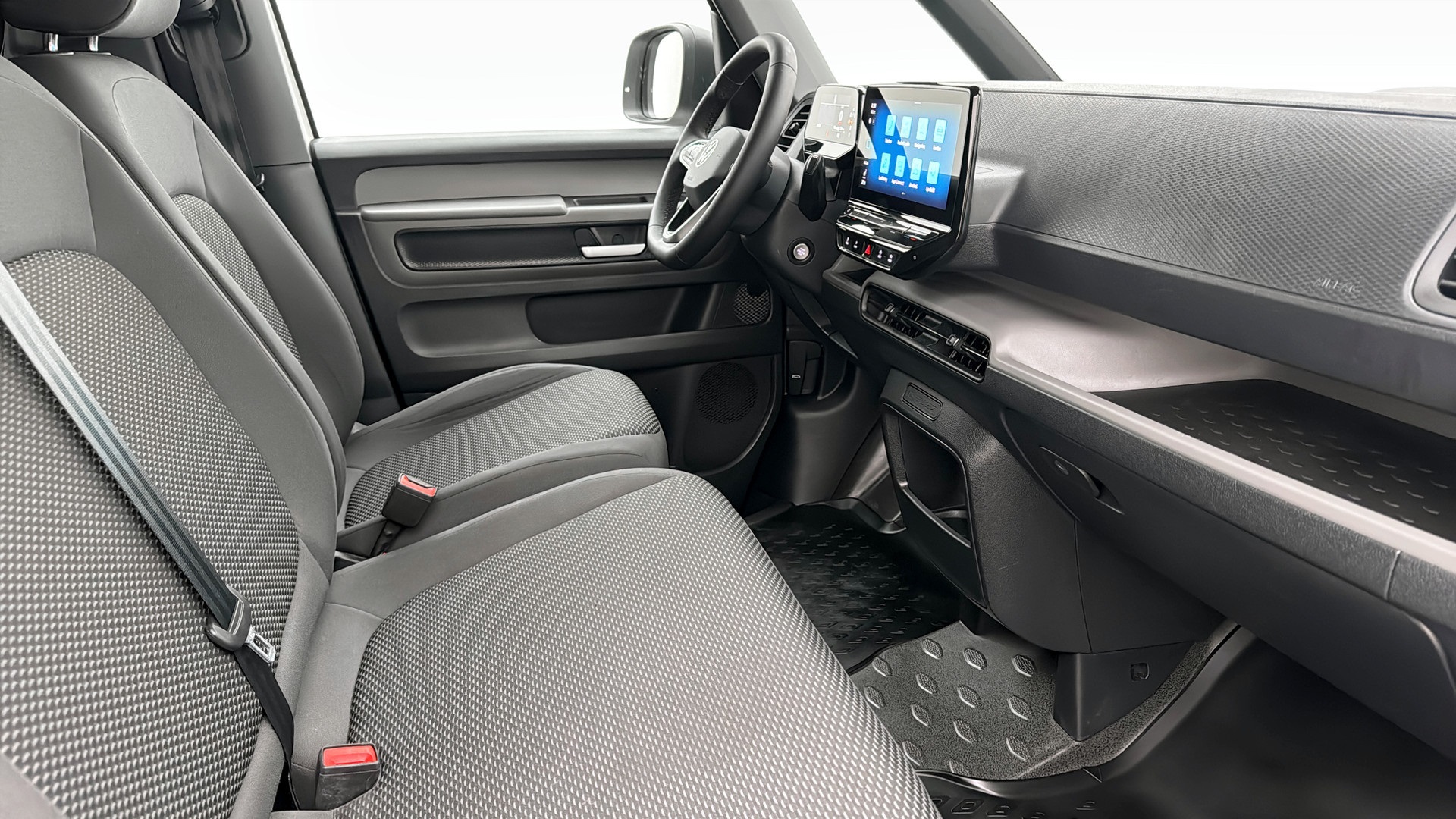 Volkswagen ID. Buzz Cargo XAJ31L