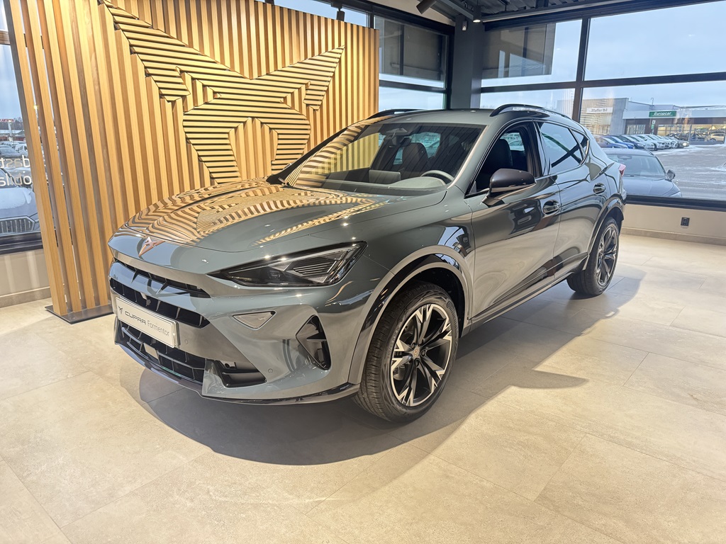 Bild för bil XAK32K