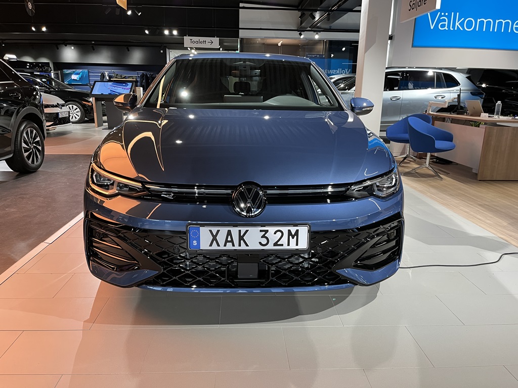 Bild för bil XAK32M