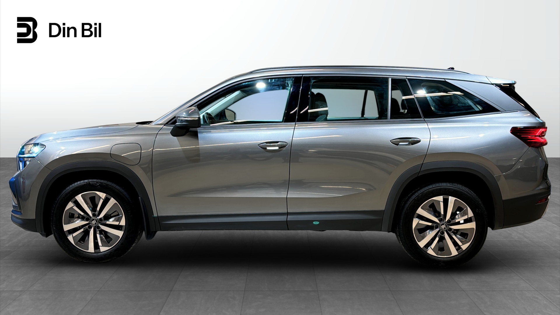 Skoda Kodiaq XAL96L