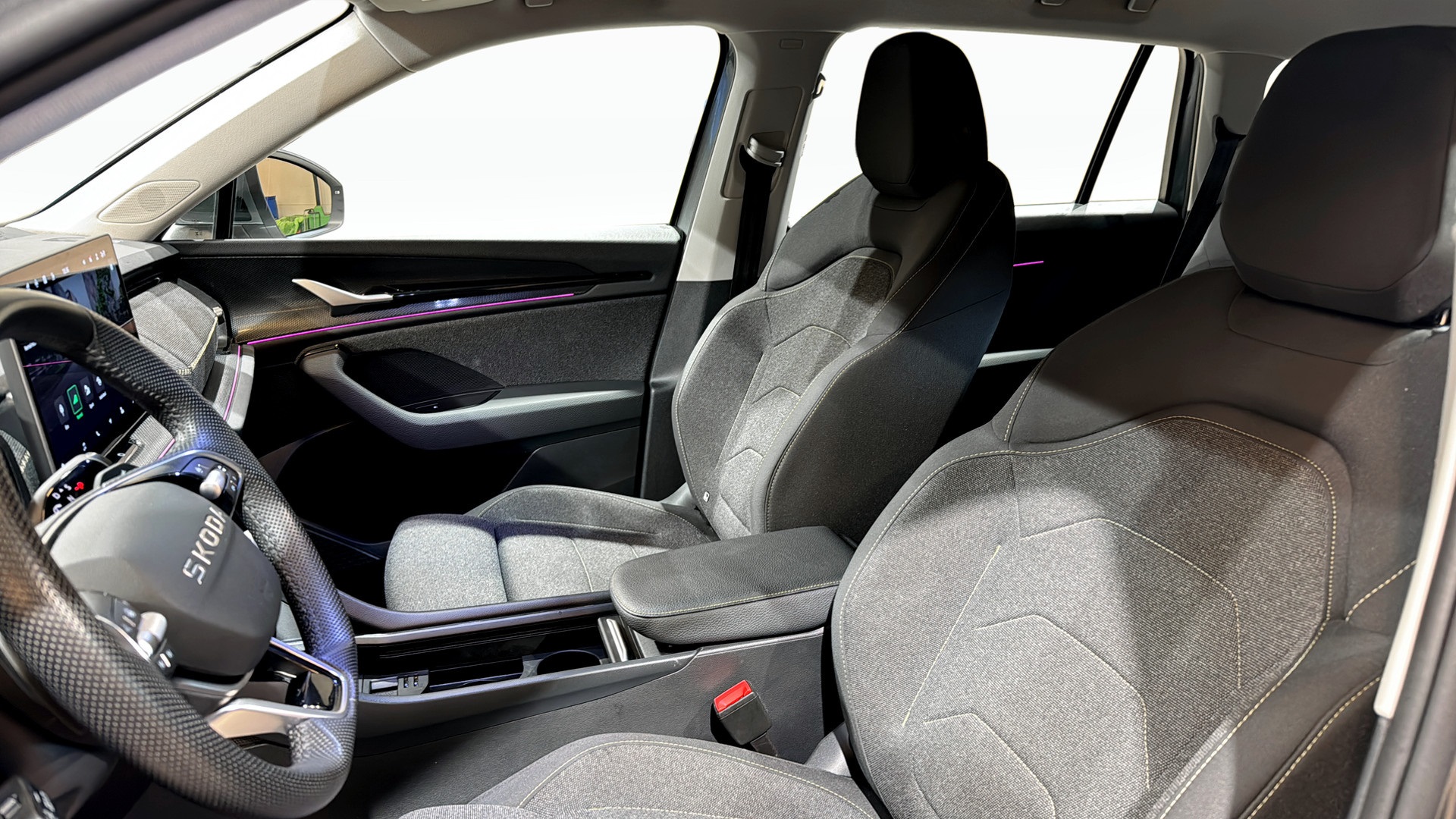 Skoda Kodiaq XAL96L