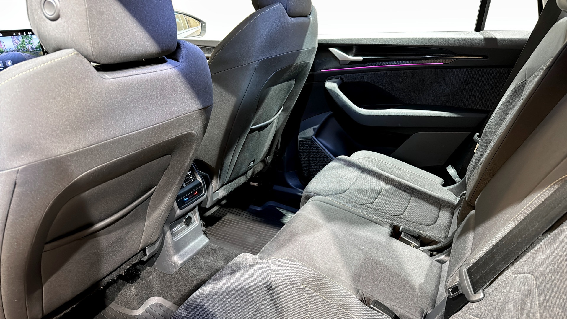 Skoda Kodiaq XAL96L