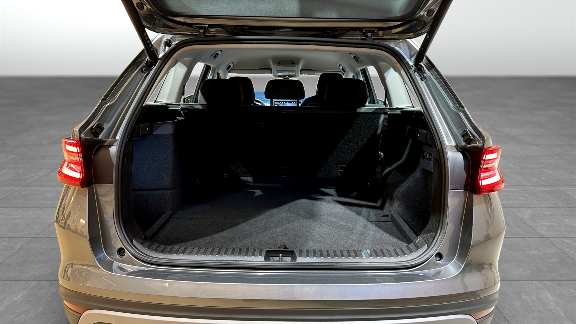 Skoda Kodiaq XAL96L