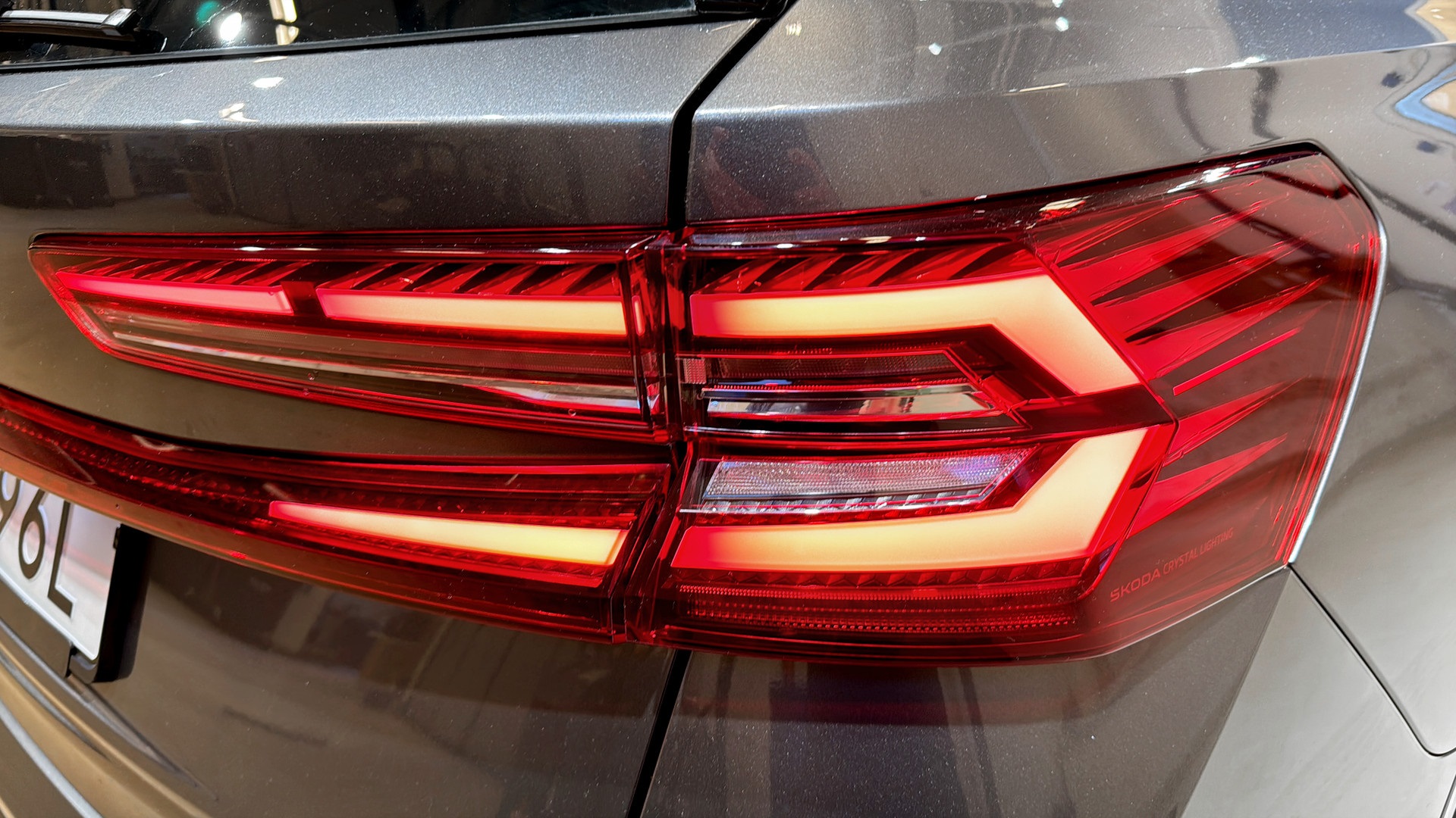Skoda Kodiaq XAL96L