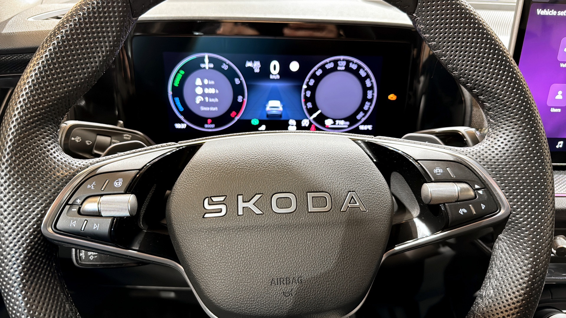 Skoda Kodiaq XAL96L