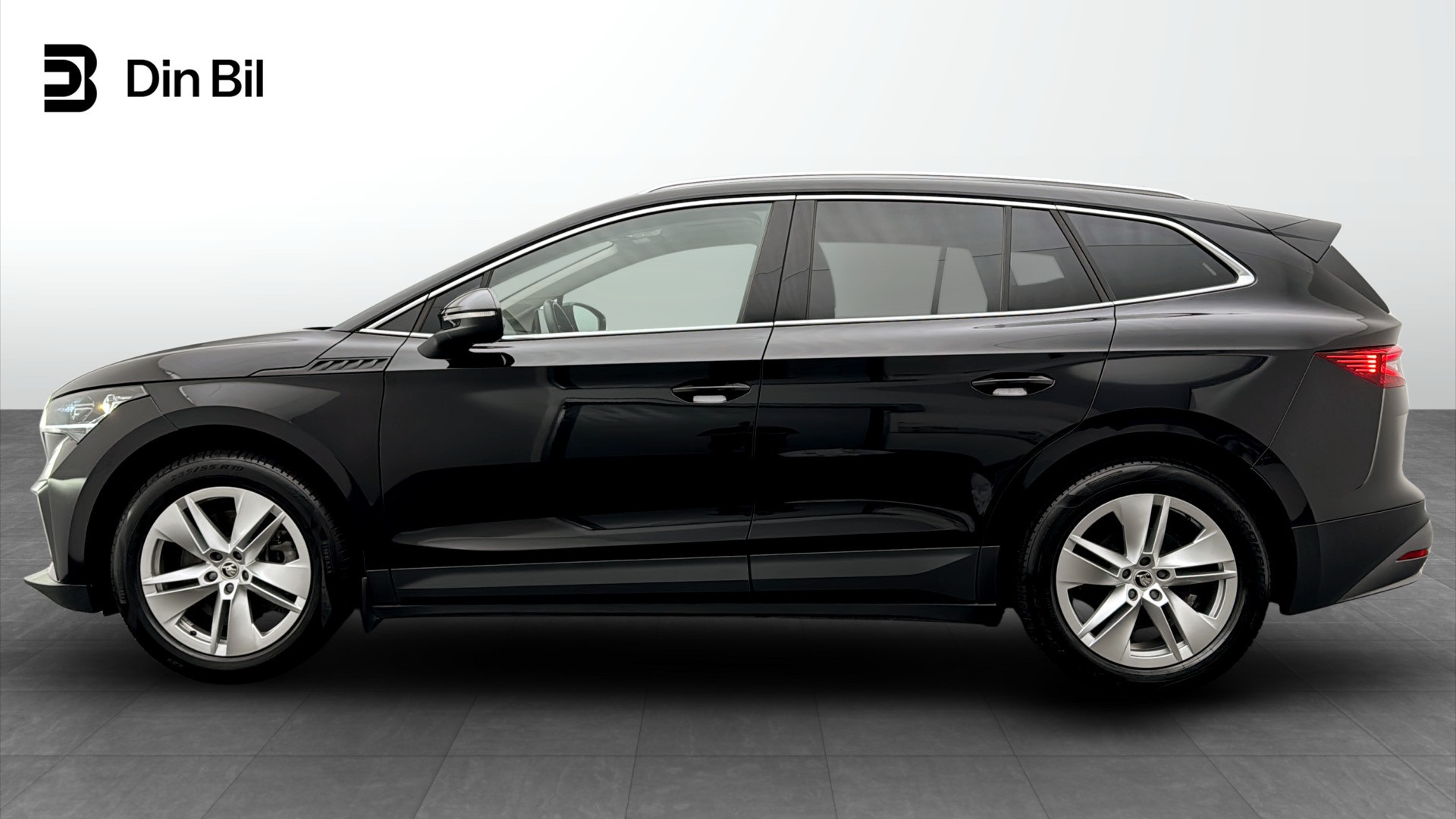 Skoda Enyaq XAM31M