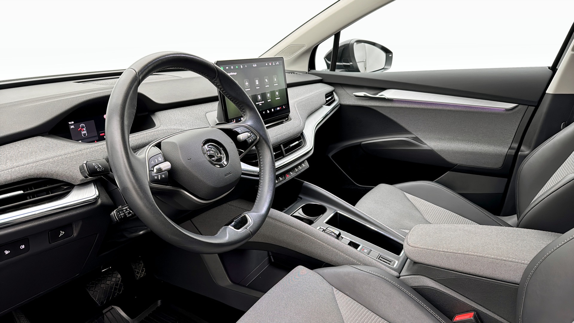Skoda Enyaq XAM31M