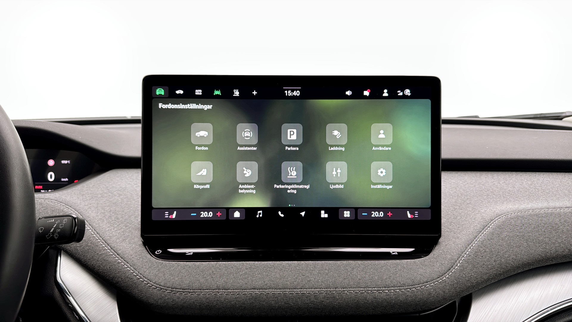 Skoda Enyaq XAM31M