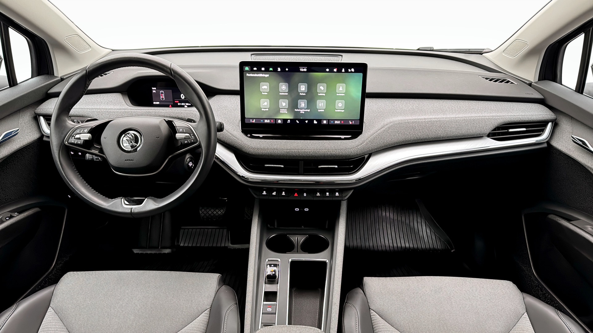 Skoda Enyaq XAM31M