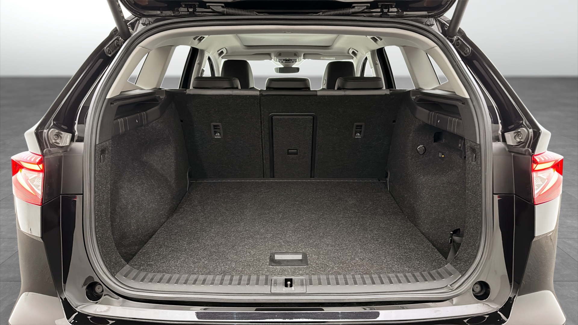 Skoda Enyaq XAM31M