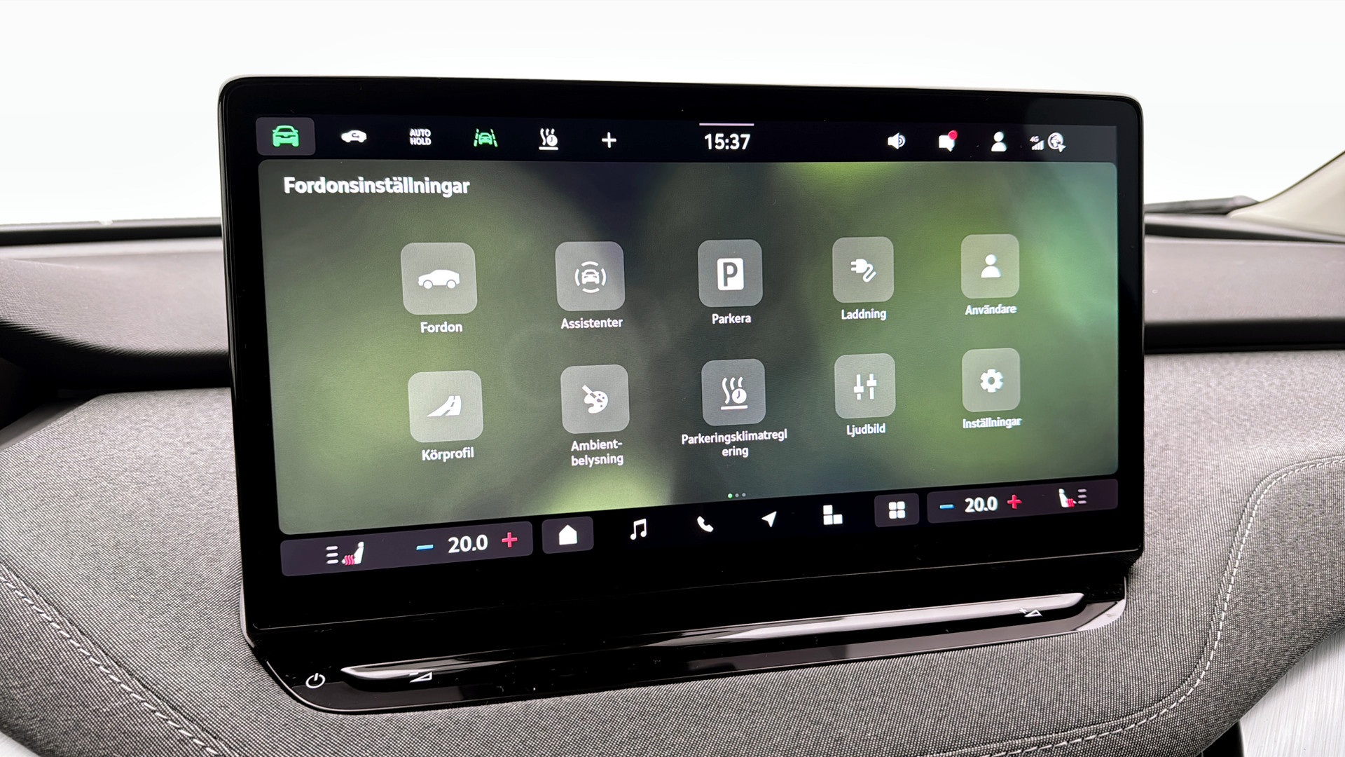 Skoda Enyaq XAM31M