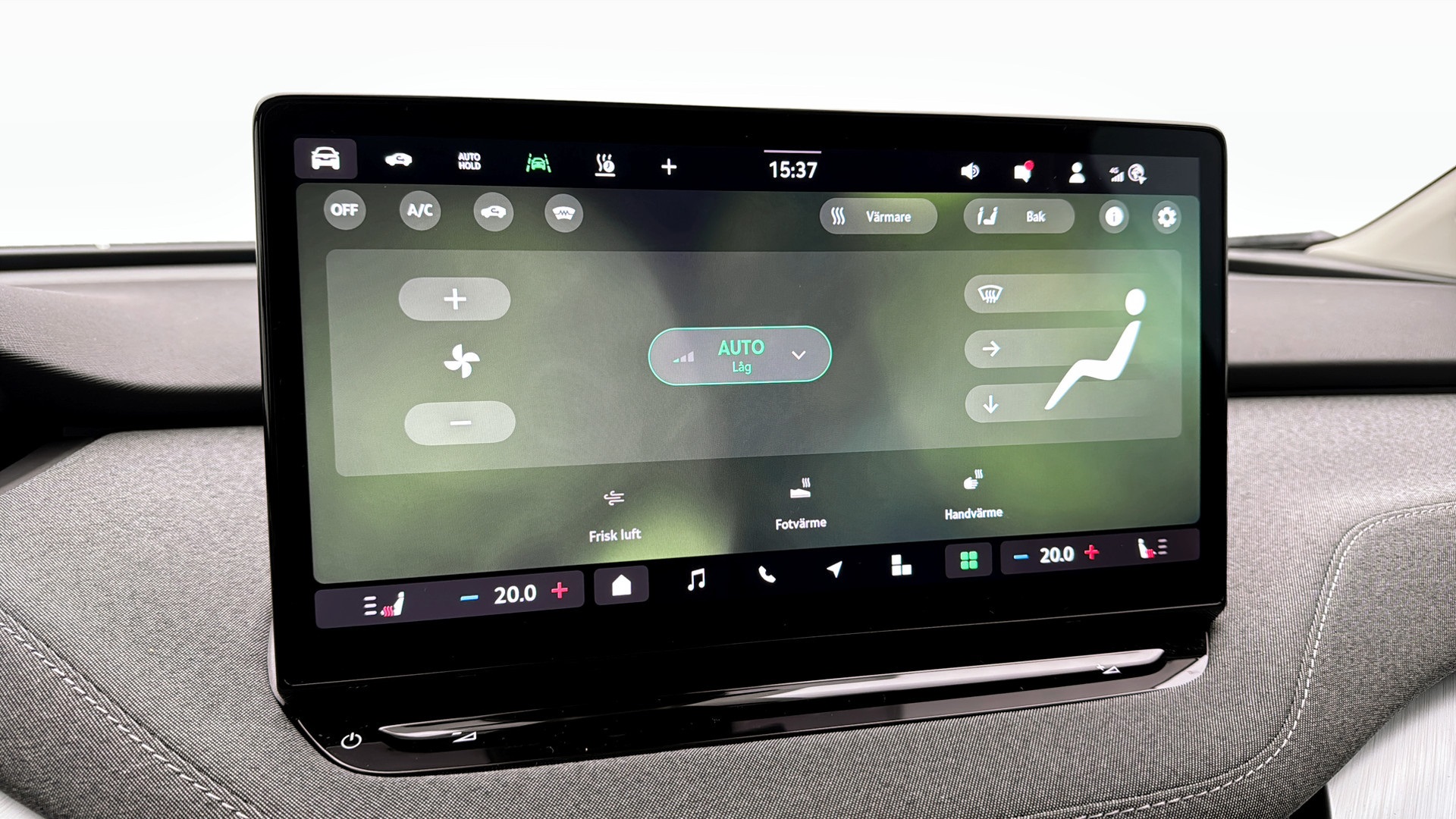 Skoda Enyaq XAM31M