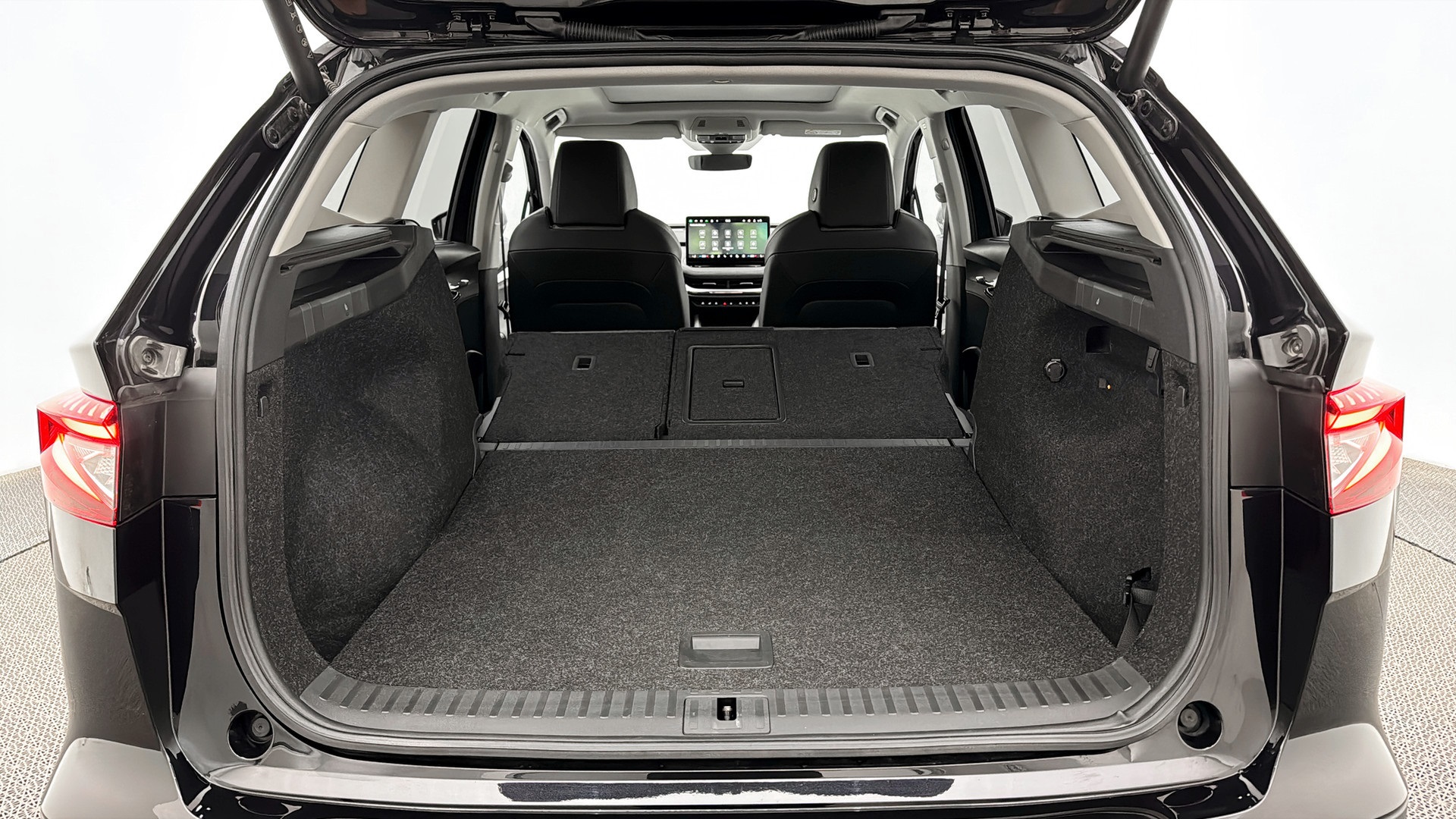 Skoda Enyaq XAM31M