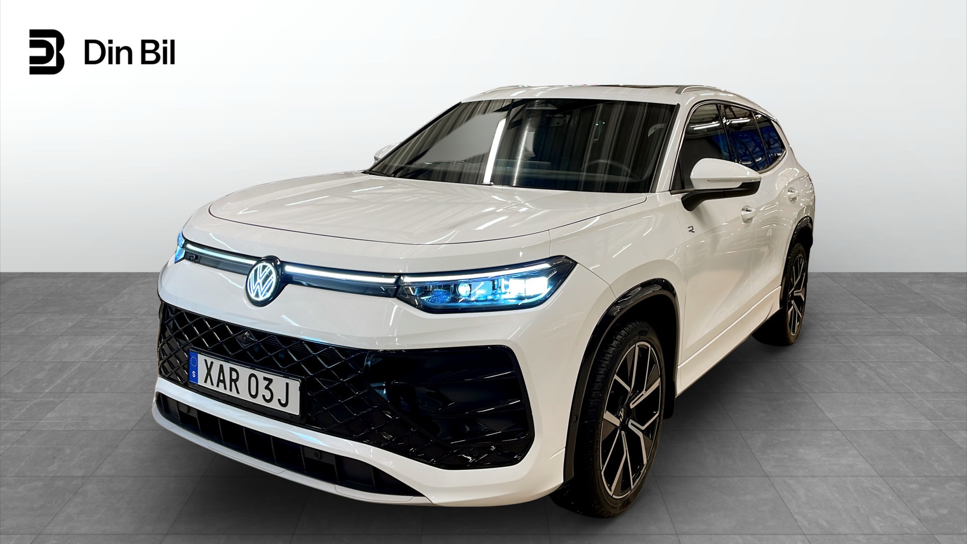 Bild för bil XAR03J