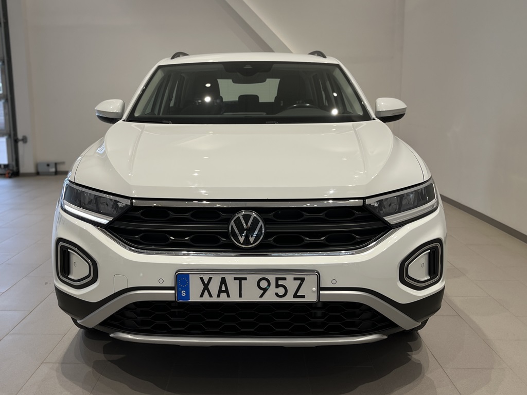 Volkswagen T-Roc XAT95Z