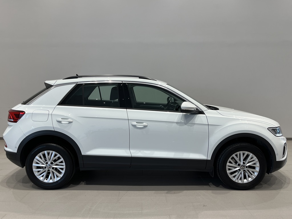 Volkswagen T-Roc XAT95Z