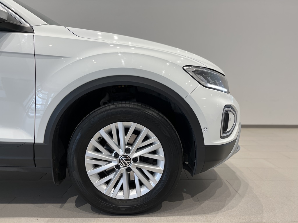 Volkswagen T-Roc XAT95Z