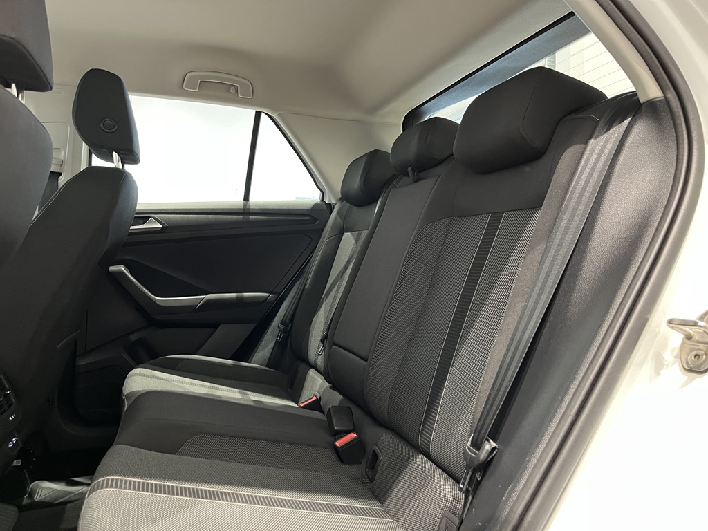 Volkswagen T-Roc XAT95Z
