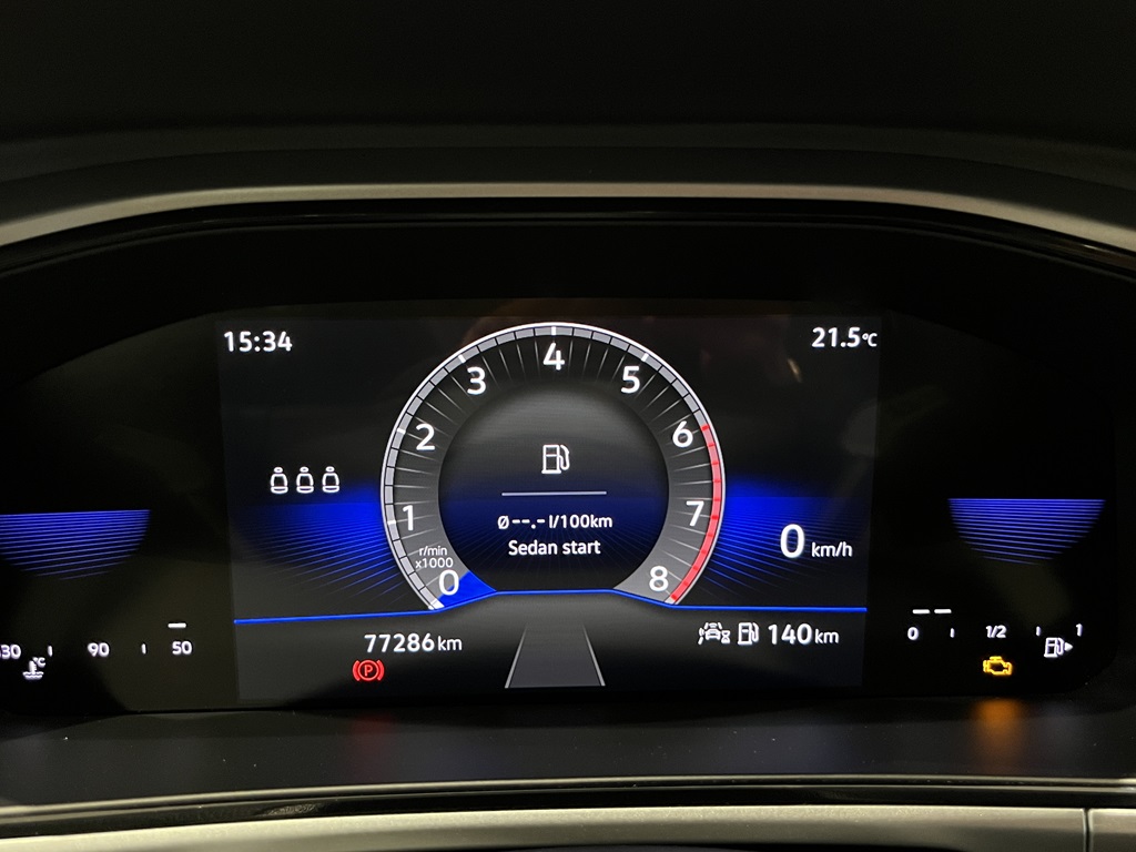 Volkswagen T-Roc XAT95Z