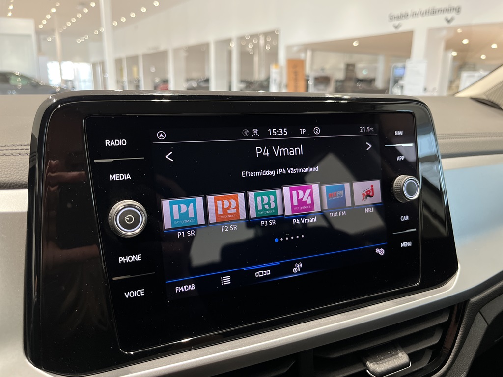 Volkswagen T-Roc XAT95Z