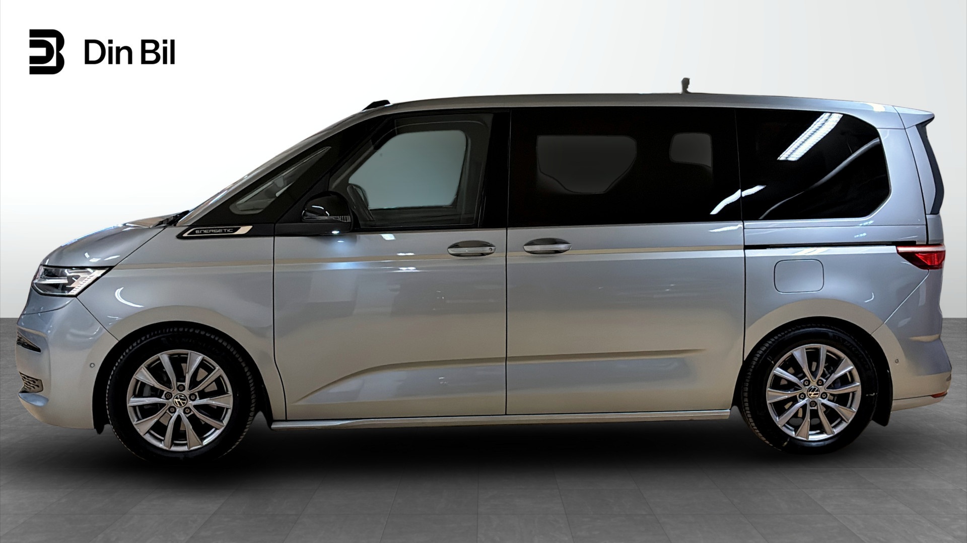 Volkswagen Multivan lång XBB91J