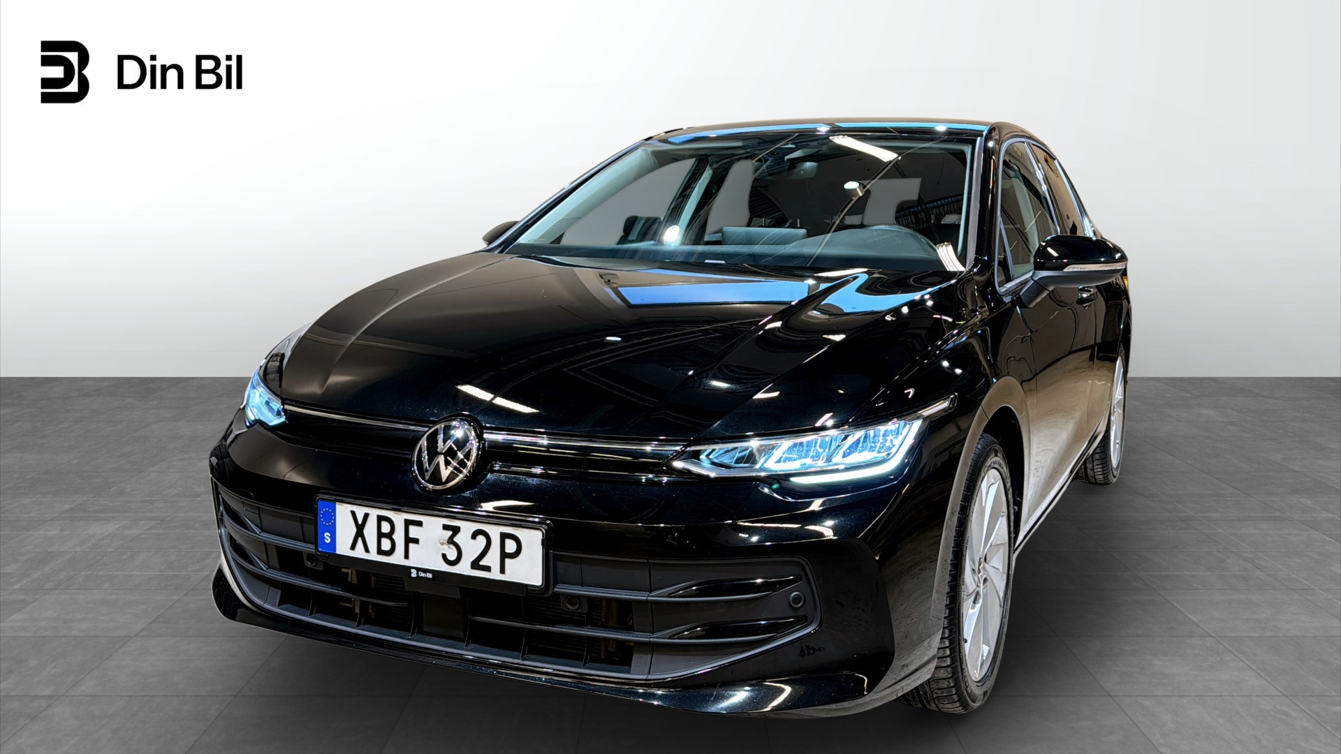 Bild för bil XBF32P