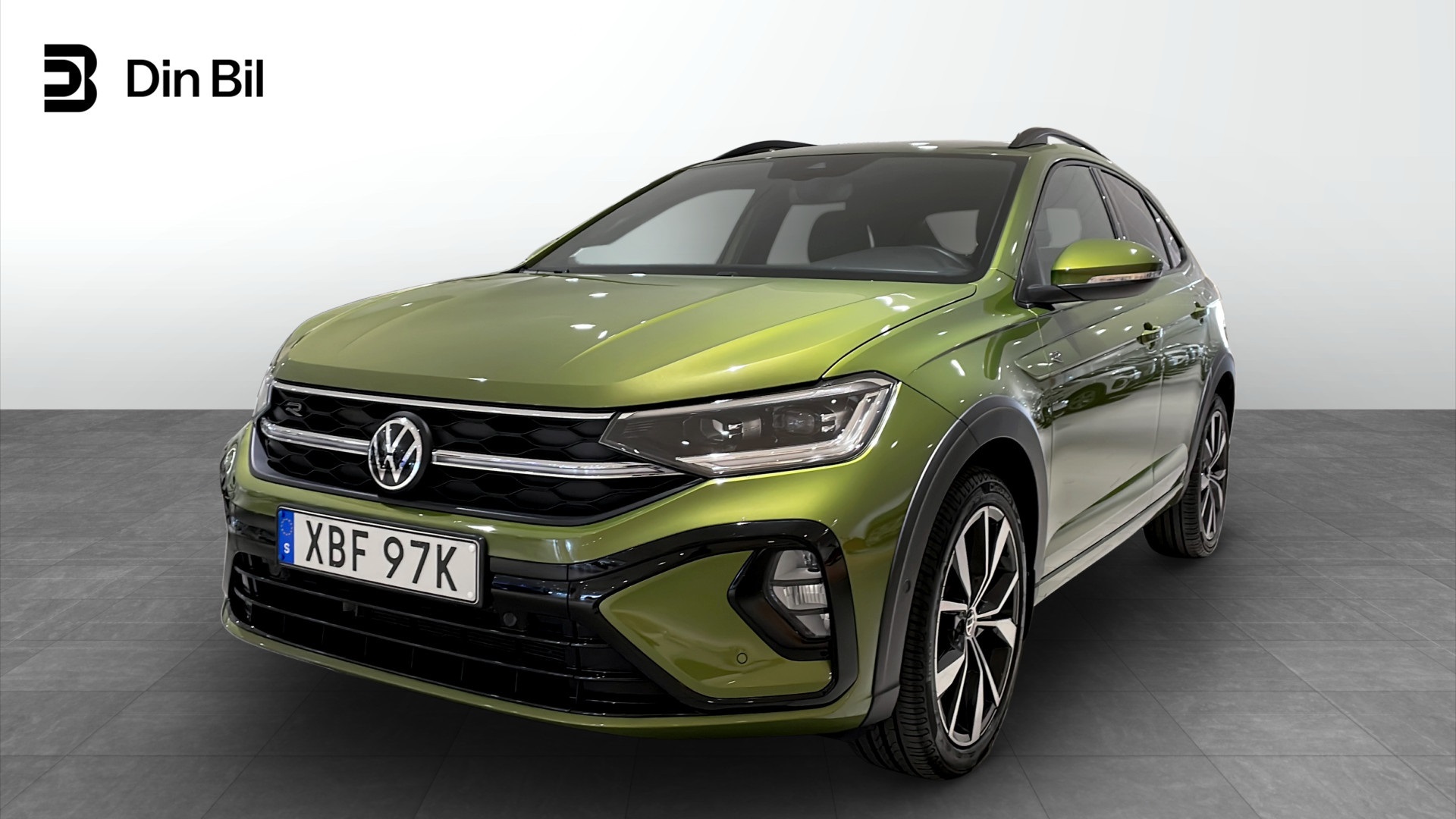 Bild för bil XBF97K