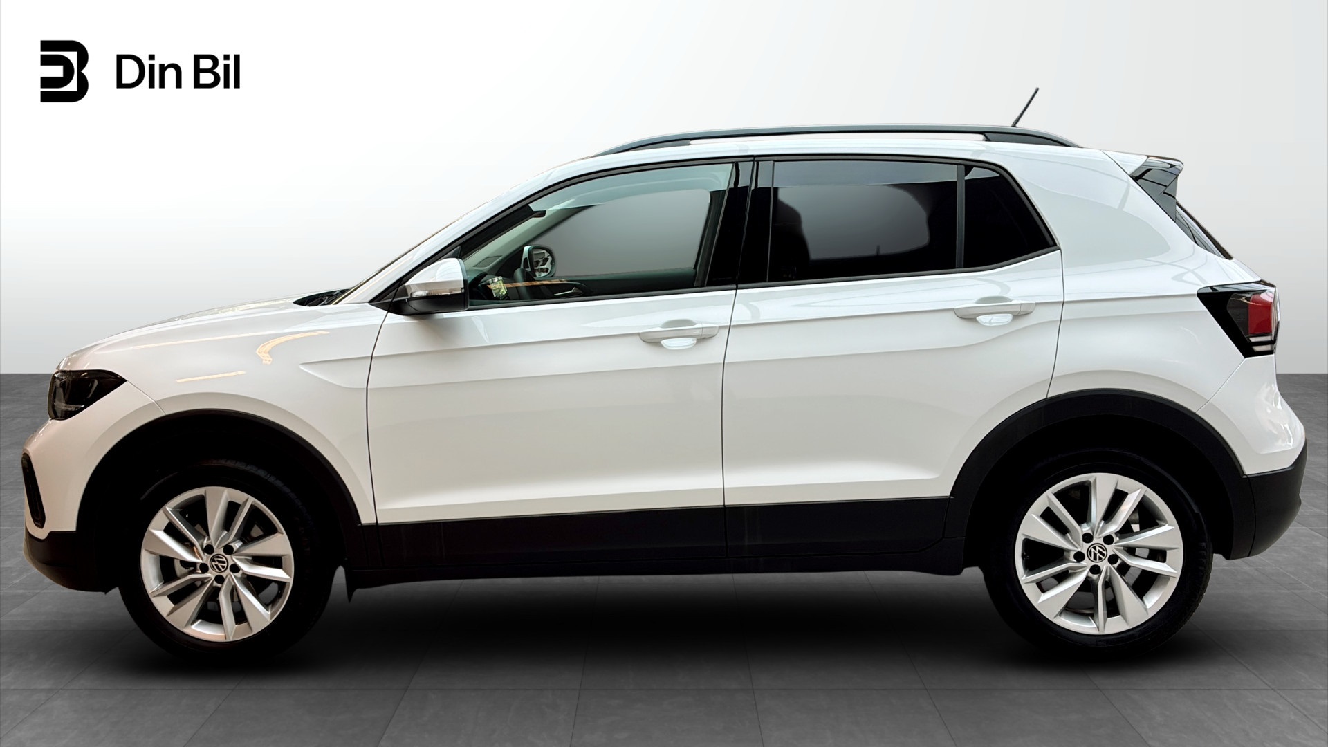 Volkswagen T-Cross XBG63R