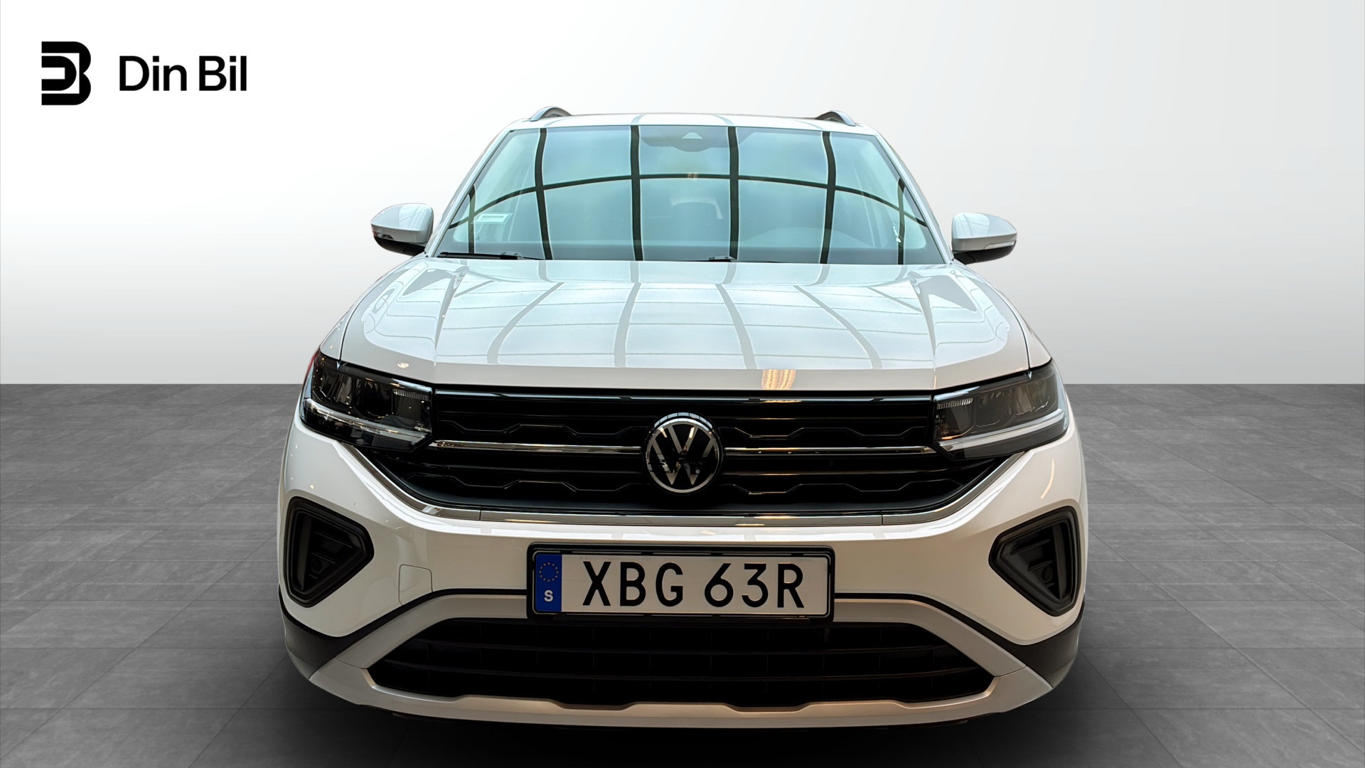 Volkswagen T-Cross XBG63R