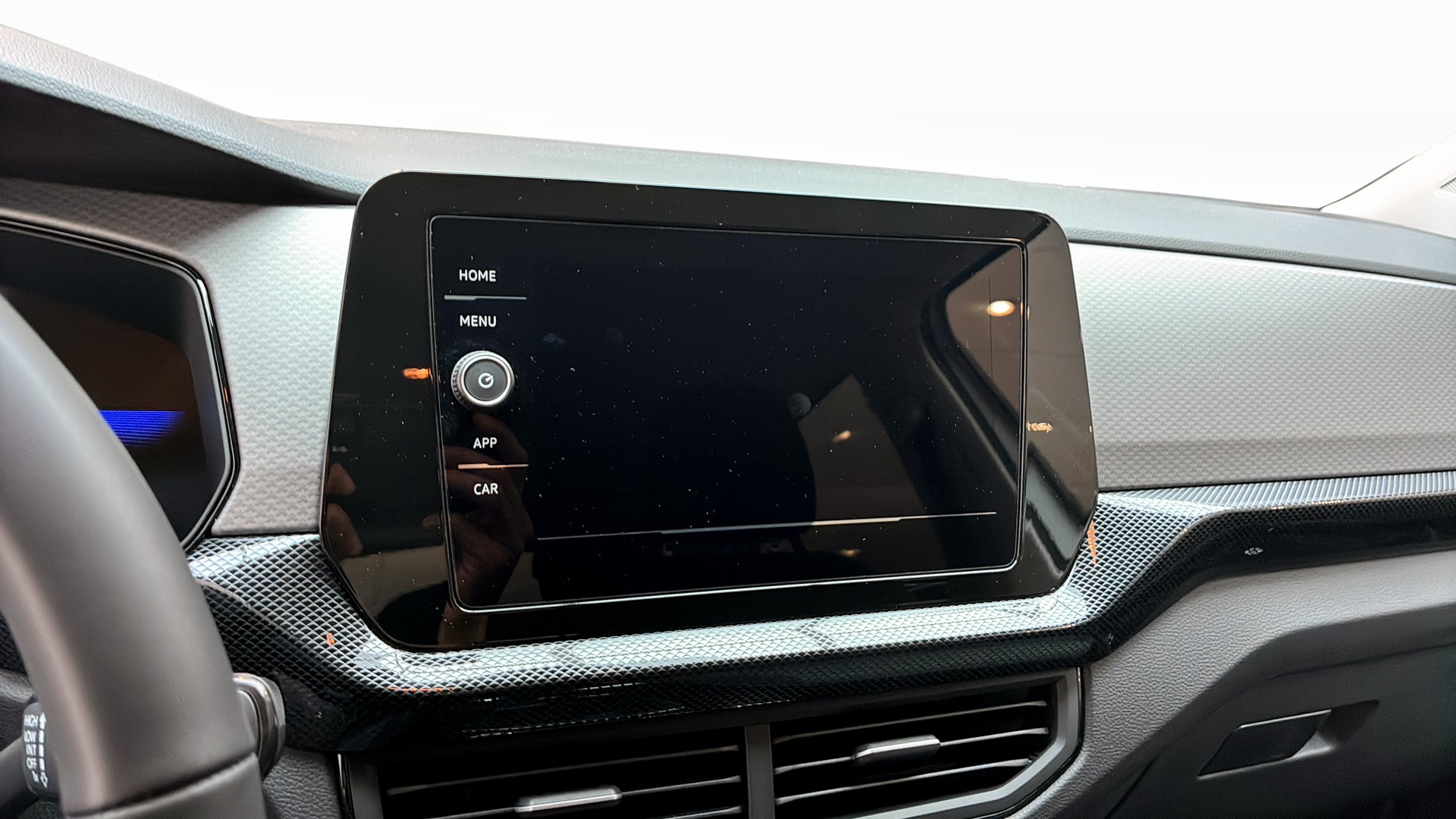 Volkswagen T-Cross XBG63R
