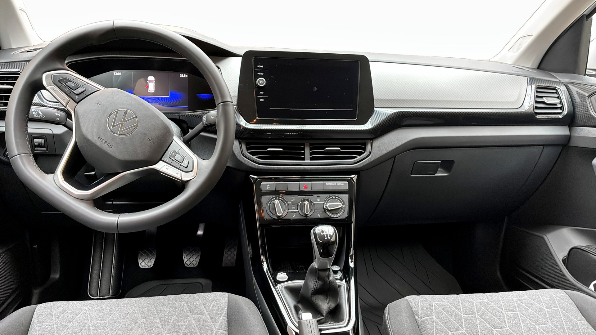 Volkswagen T-Cross XBG63R