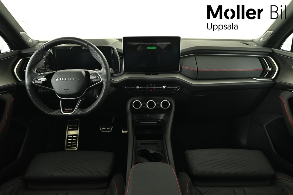 Skoda Kodiaq XBH85K