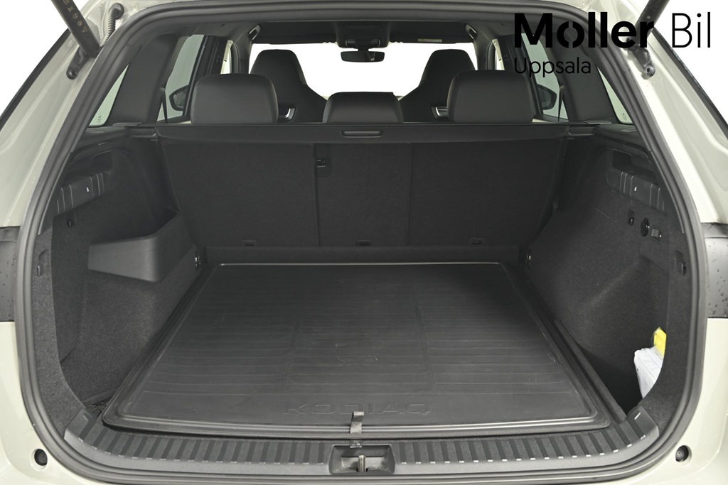 Skoda Kodiaq XBH85K