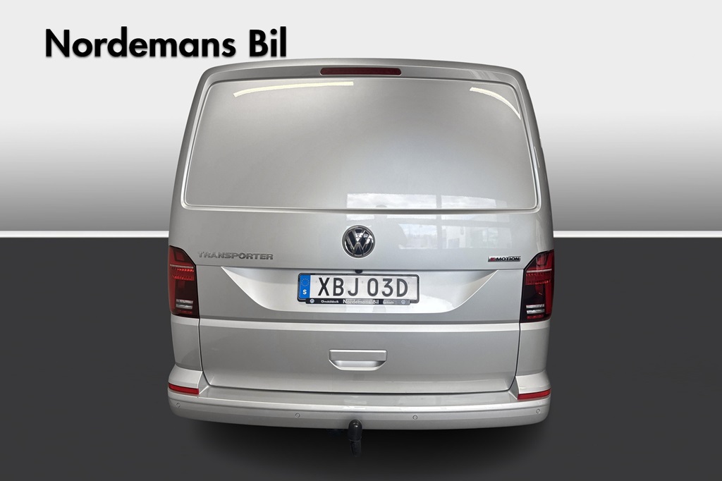Bild på bil