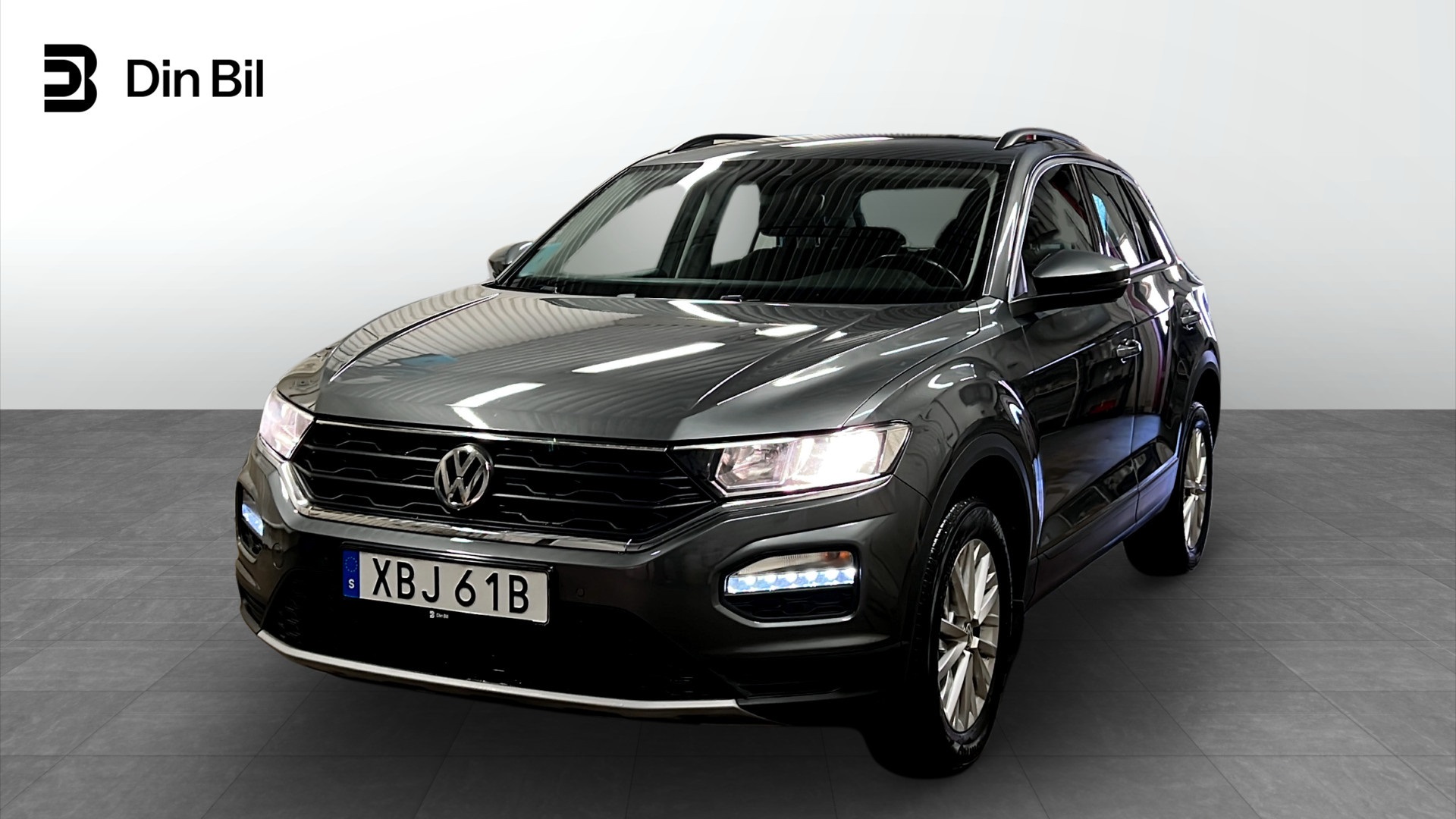 Bild för bil XBJ61B