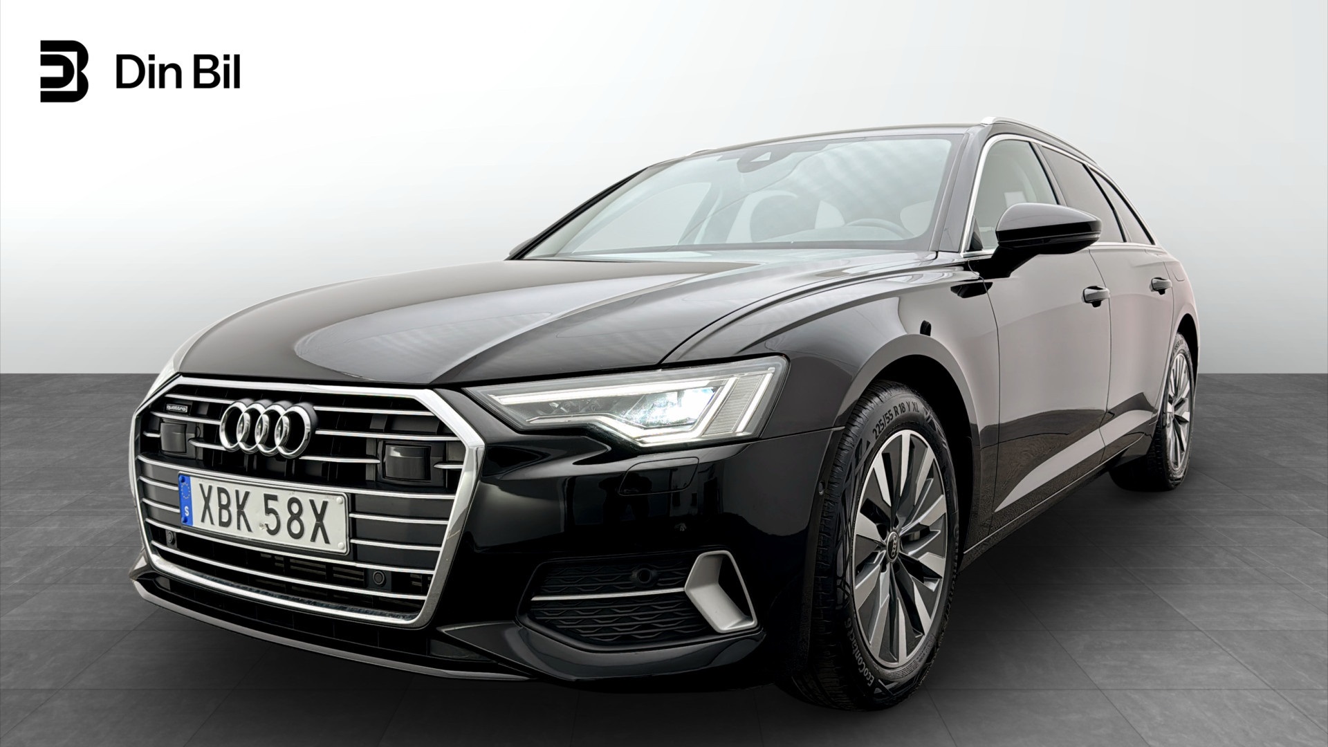 Bild för bil XBK58X