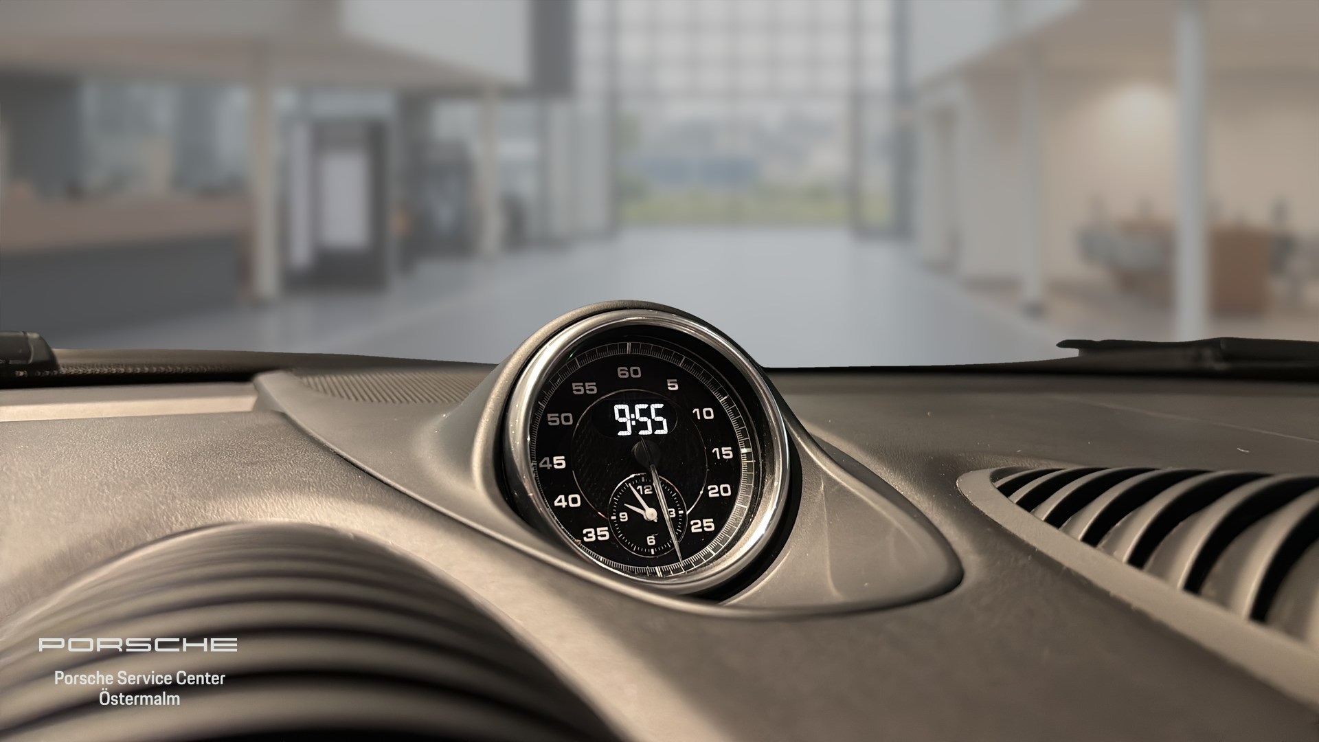 Porsche 718 Boxster XBK91H
