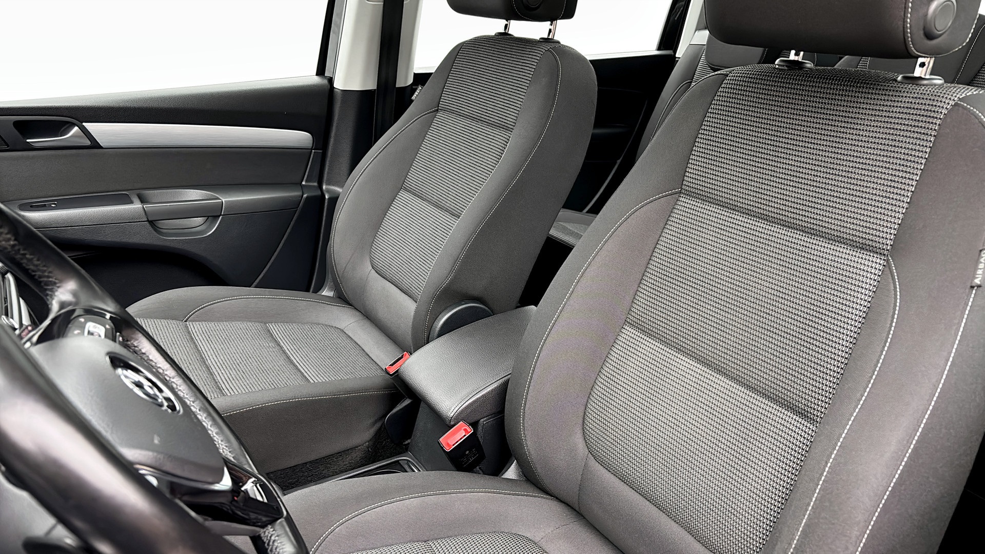 Volkswagen Sharan XBN91Y