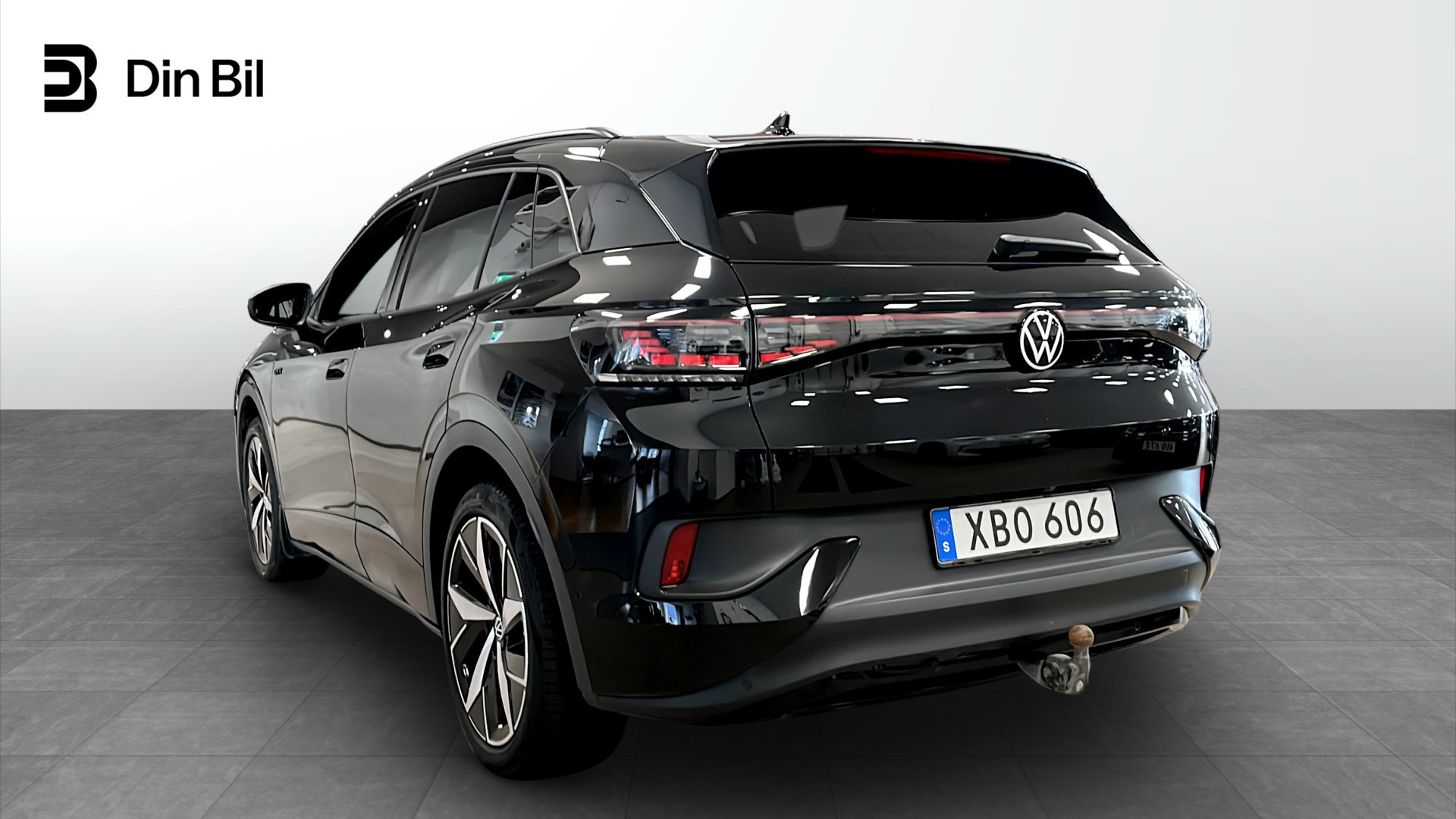 Volkswagen ID.4 XBO606
