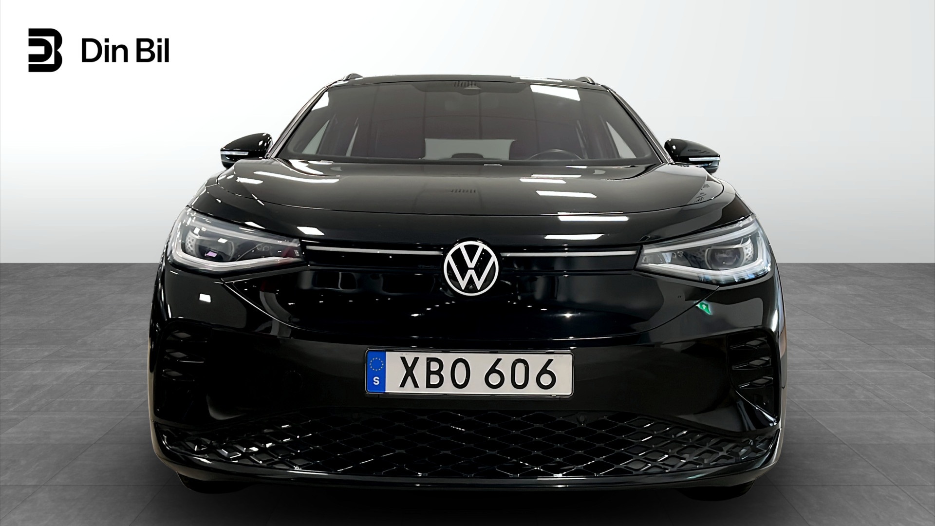 Volkswagen ID.4 XBO606