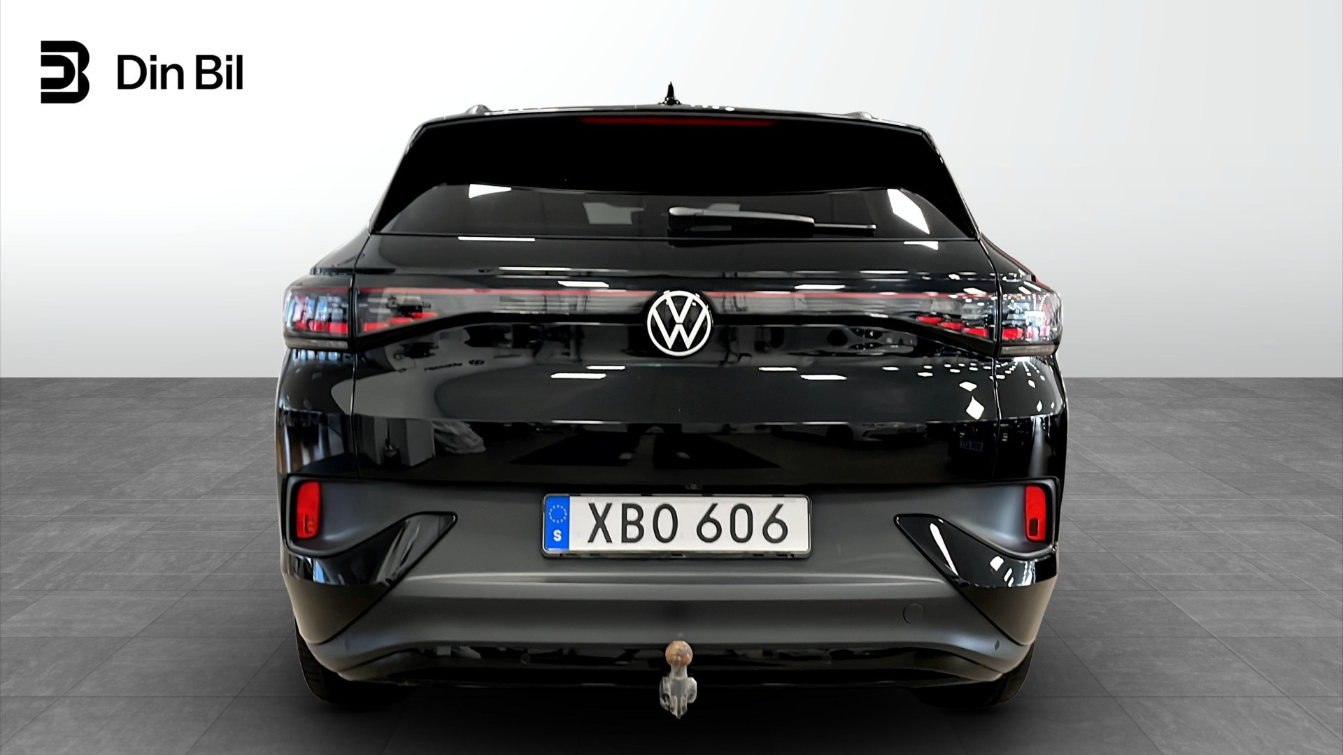 Volkswagen ID.4 XBO606