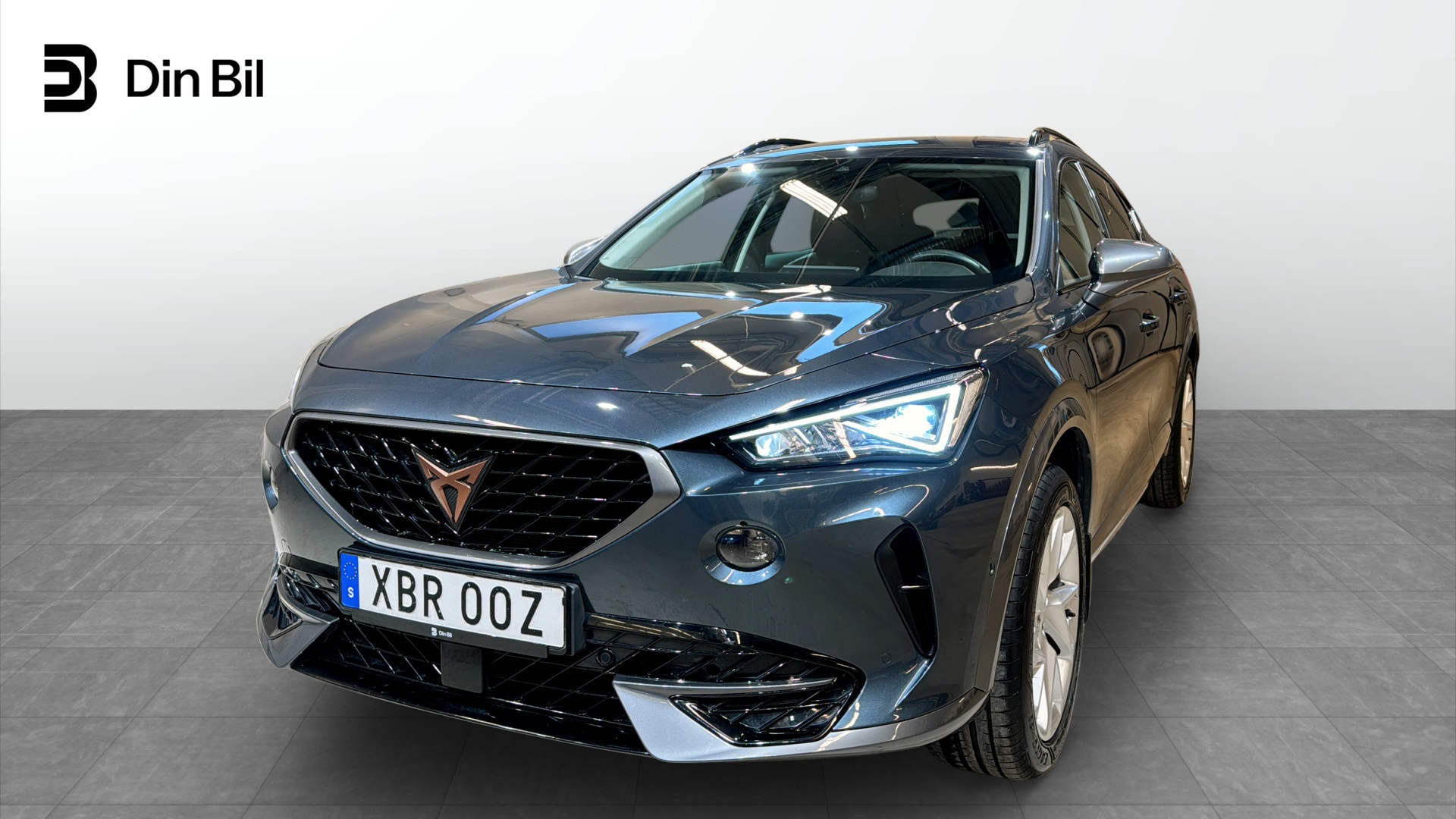 Bild för bil XBR00Z