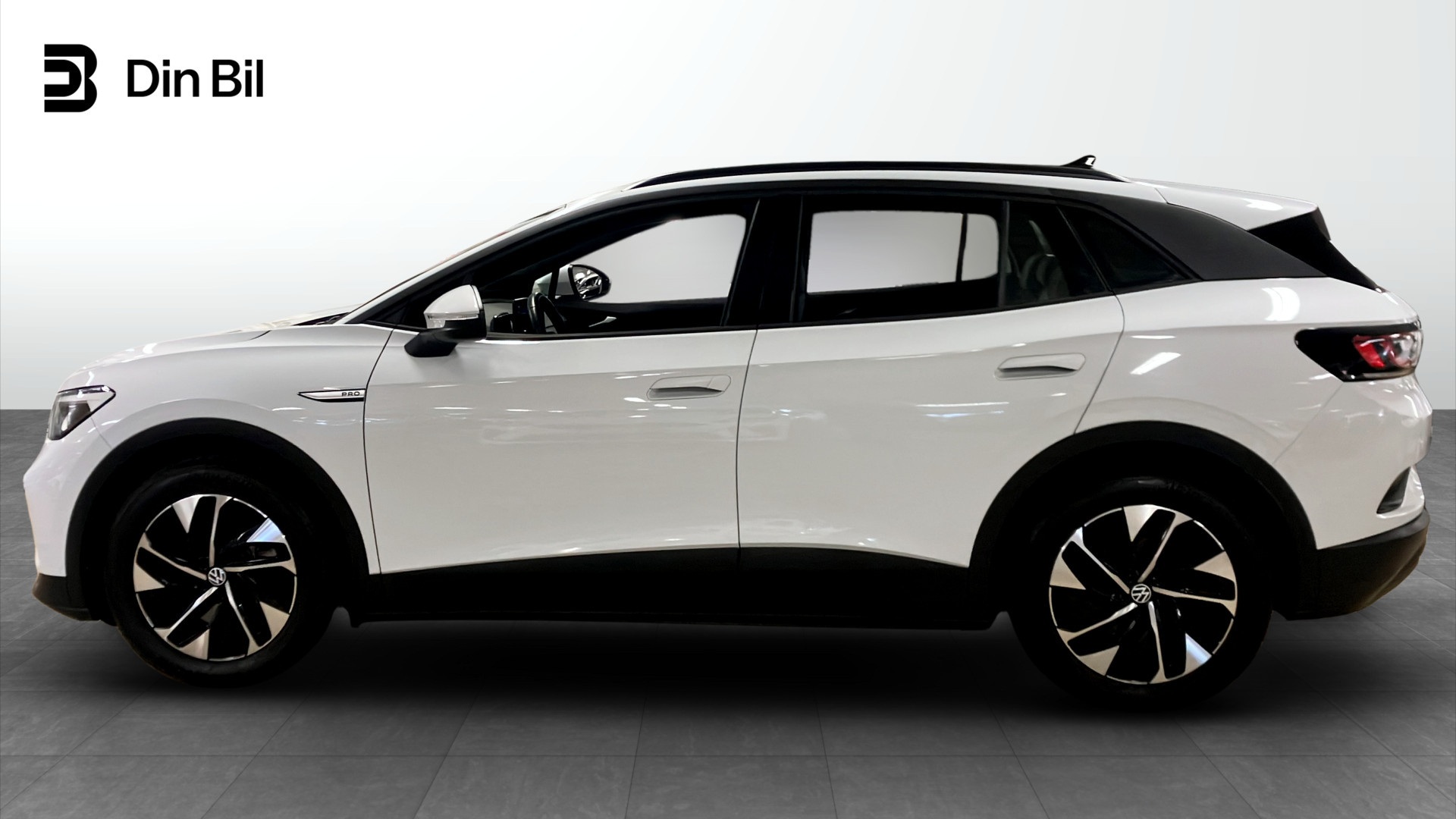 Volkswagen ID.4 XCE31Z